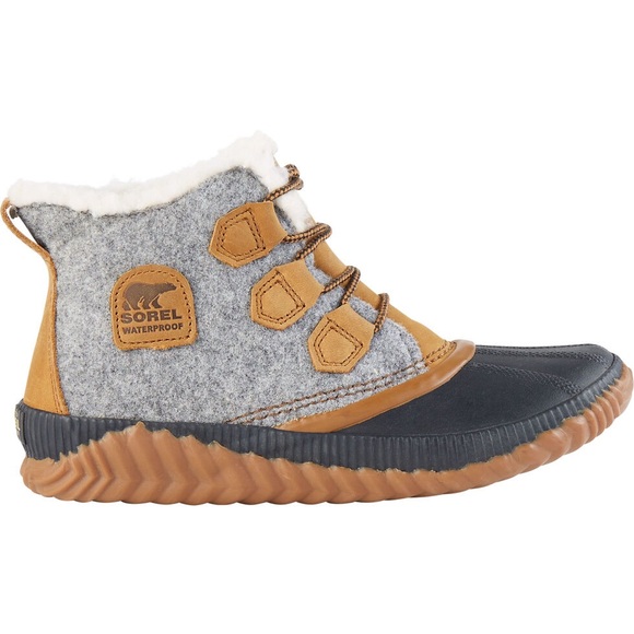 Sorel Shoes - Sorel Out N About Boot